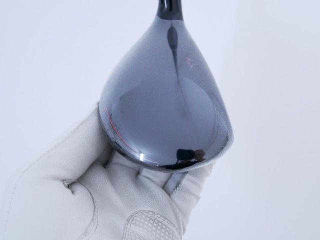Fairway Wood : Honma : **ของใหม่ ยังไม่แกะพลาสติก** ไม้กระเทย Honma Tour World GS (ออกปี 2021) Loft 18 ก้าน Honma Speedtuned 48 Flex SR