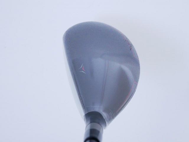 Fairway Wood : Honma : **ของใหม่ ยังไม่แกะพลาสติก** ไม้กระเทย Honma Tour World GS (ออกปี 2021) Loft 18 ก้าน Honma Speedtuned 48 Flex SR