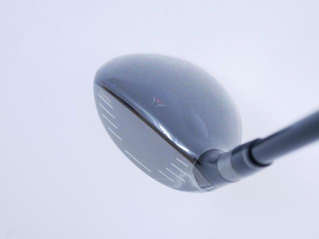 Fairway Wood : Honma : **ของใหม่ ยังไม่แกะพลาสติก** ไม้กระเทย Honma Tour World GS (ออกปี 2021) Loft 18 ก้าน Honma Speedtuned 48 Flex SR