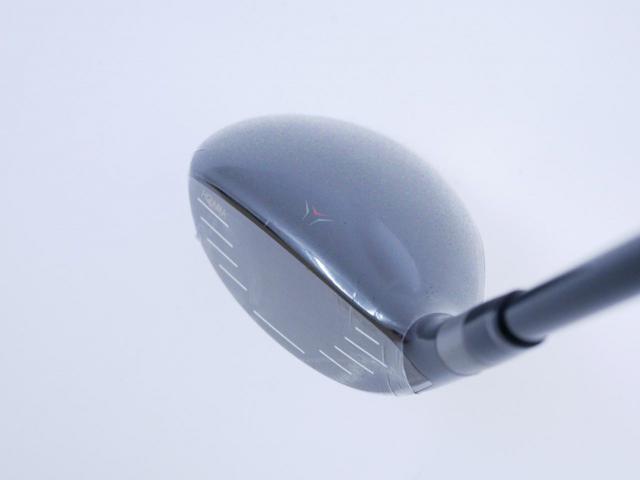 Fairway Wood : Honma : **ของใหม่ ยังไม่แกะพลาสติก** ไม้กระเทย Honma Tour World GS (ออกปี 2021) Loft 18 ก้าน Honma Speedtuned 48 Flex R