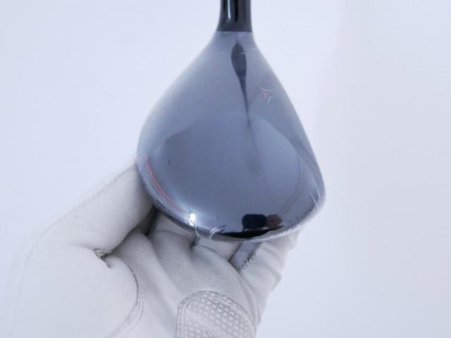 Fairway Wood : Honma : **ของใหม่ ยังไม่แกะพลาสติก** ไม้กระเทย Honma Tour World GS (ออกปี 2021) Loft 18 ก้าน Honma Speedtuned 48 Flex R