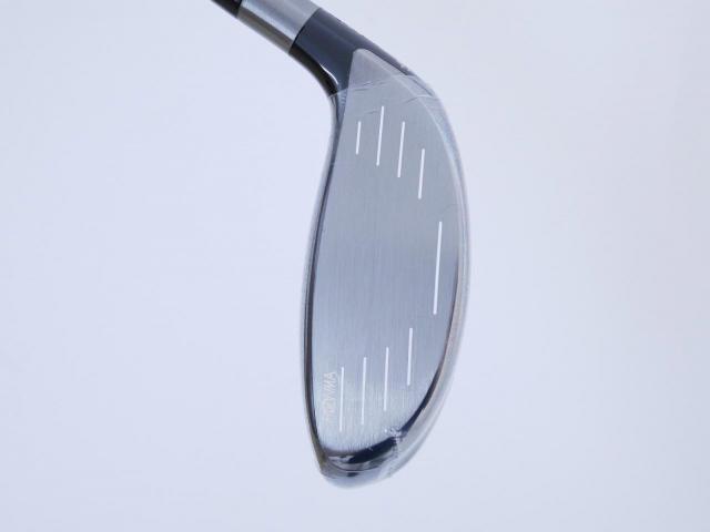 Fairway Wood : Honma : **ของใหม่ ยังไม่แกะพลาสติก** ไม้กระเทย Honma Tour World GS (ออกปี 2021) Loft 18 ก้าน Honma Speedtuned 48 Flex R