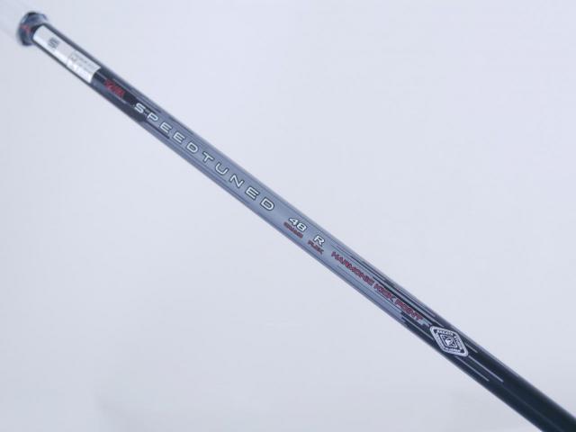 Fairway Wood : Honma : **ของใหม่ ยังไม่แกะพลาสติก** ไม้กระเทย Honma Tour World GS (ออกปี 2021) Loft 18 ก้าน Honma Speedtuned 48 Flex R