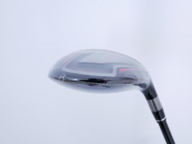 Fairway Wood : Honma : **ของใหม่ ยังไม่แกะพลาสติก** ไม้กระเทย Honma Tour World GS (ออกปี 2021) Loft 18 ก้าน Honma Speedtuned 48 Flex SR