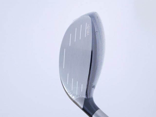 Fairway Wood : Honma : **ของใหม่ ยังไม่แกะพลาสติก** ไม้กระเทย Honma Tour World GS (ออกปี 2021) Loft 18 ก้าน Honma Speedtuned 48 Flex SR