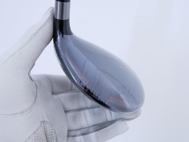 Fairway Wood : Honma : **ของใหม่ ยังไม่แกะพลาสติก** ไม้กระเทย Honma Tour World GS (ออกปี 2021) Loft 18 ก้าน Honma Speedtuned 48 Flex R