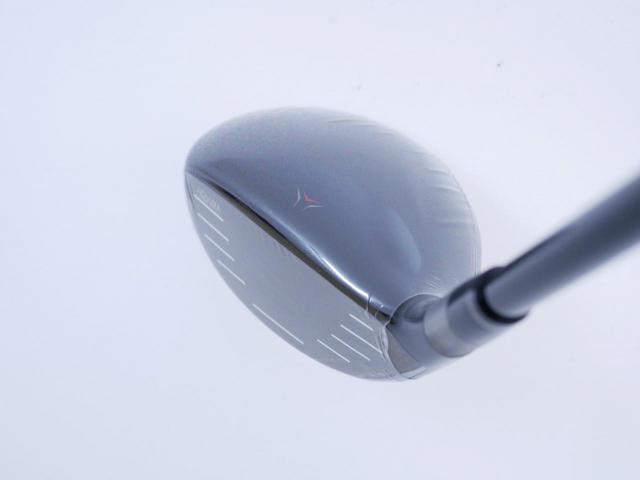 Fairway Wood : Honma : **ของใหม่ ยังไม่แกะพลาสติก** ไม้กระเทย Honma Tour World GS (ออกปี 2021) Loft 18 ก้าน Honma Speedtuned 48 Flex R