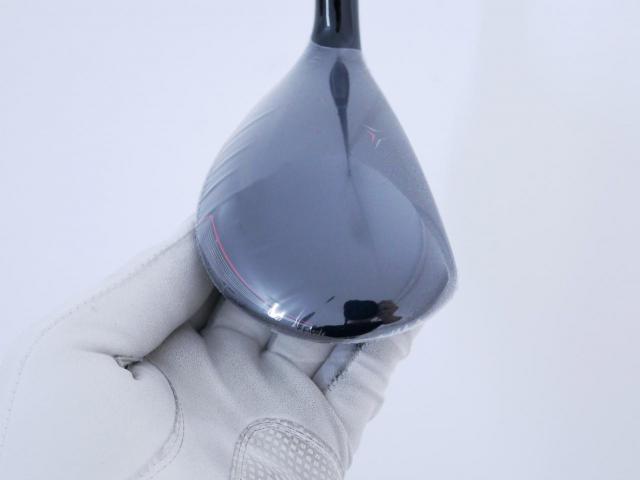 Fairway Wood : Honma : **ของใหม่ ยังไม่แกะพลาสติก** ไม้กระเทย Honma Tour World GS (ออกปี 2021) Loft 18 ก้าน Honma Speedtuned 48 Flex R