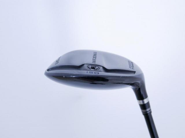 Fairway Wood : Other Brand : ไม้กระเทย Ryoma Maxima U Titanium (รุ่นล่าสุด ออกปี 2022) Loft 25 ก้าน Ryoma Beyond Power Light Flex ∞