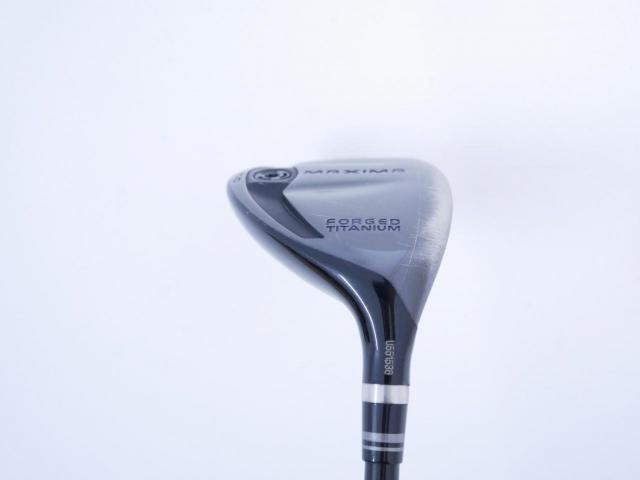 Fairway Wood : Other Brand : ไม้กระเทย Ryoma Maxima U Titanium (รุ่นล่าสุด ออกปี 2022) Loft 25 ก้าน Ryoma Beyond Power Light Flex ∞