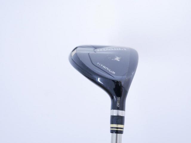 Fairway Wood : Other Brand : ไม้กระเทย Ryoma Utility (Titanium) Loft 21 ก้าน Tour AD Ryoma U Flex S