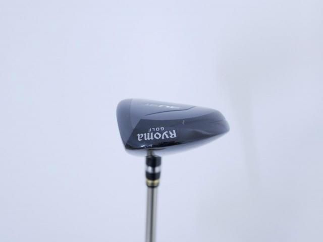 Fairway Wood : Other Brand : ไม้กระเทย Ryoma Utility (Titanium) Loft 21 ก้าน Tour AD Ryoma U Flex S