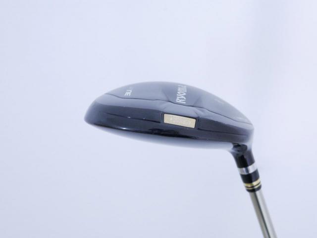 Fairway Wood : Other Brand : ไม้กระเทย Ryoma Utility (Titanium) Loft 21 ก้าน Tour AD Ryoma U Flex S