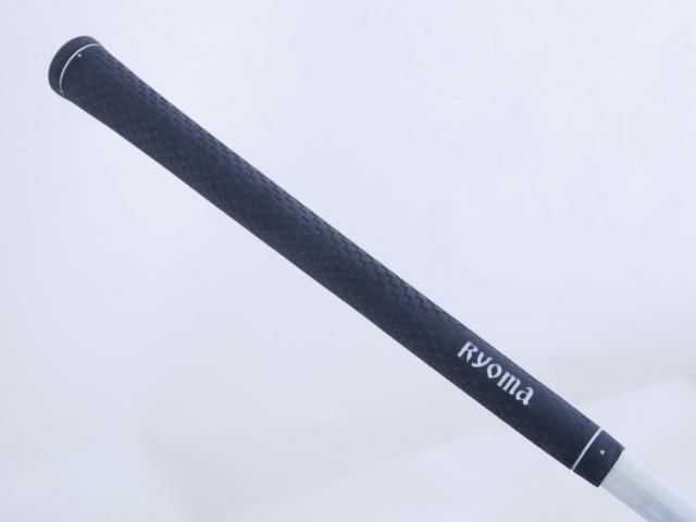 Fairway Wood : Other Brand : ไม้กระเทย Ryoma Utility (Titanium) Loft 21 ก้าน Tour AD Ryoma U Flex S