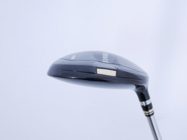 Fairway Wood : Other Brand : ไม้กระเทย Ryoma Utility (Titanium) Loft 24 ก้าน Ryoma Beyond Power Flex ∞