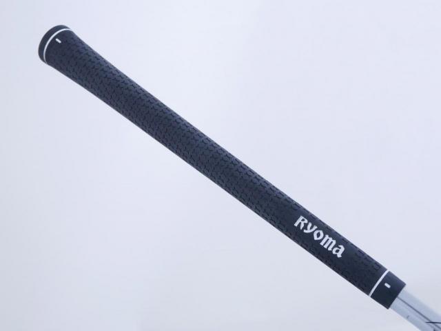 Fairway Wood : Other Brand : ไม้กระเทย Ryoma Utility (Titanium) Loft 24 ก้าน Ryoma Beyond Power Flex ∞