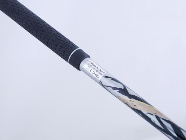 Fairway Wood : Other Brand : ไม้กระเทย Ryoma Utility (Titanium) Loft 24 ก้าน Ryoma Beyond Power Flex ∞