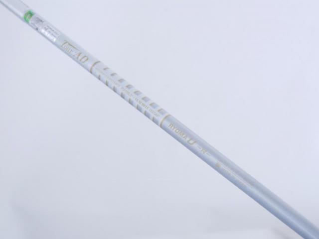 Fairway Wood : Other Brand : ไม้กระเทย Ryoma Utility (Titanium) Loft 24 ก้าน Tour AD Ryoma U Flex R
