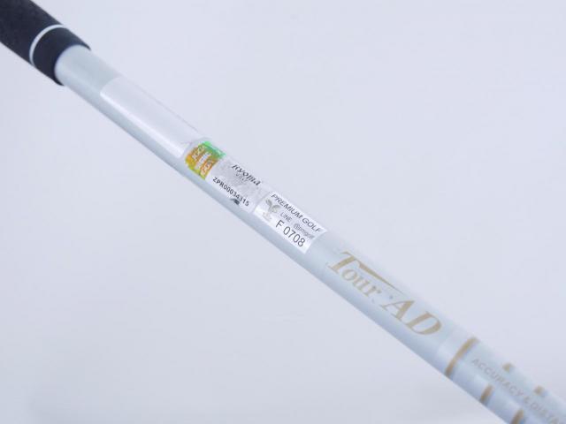 Fairway Wood : Other Brand : ไม้กระเทย Ryoma Utility (Titanium) Loft 24 ก้าน Tour AD Ryoma U Flex R