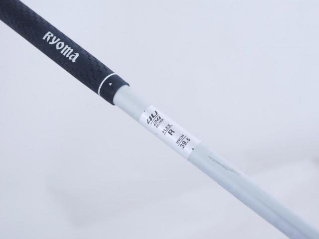 Fairway Wood : Other Brand : ไม้กระเทย Ryoma Utility (Titanium) Loft 24 ก้าน Tour AD Ryoma U Flex R