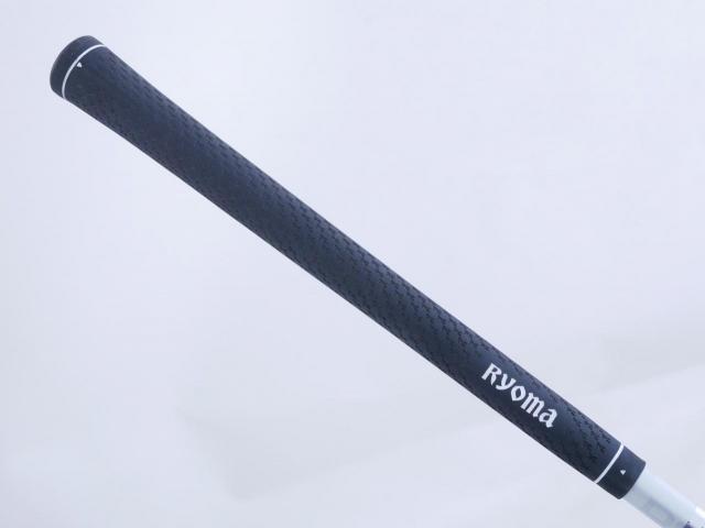 Fairway Wood : Other Brand : ไม้กระเทย Ryoma Utility (Titanium) Loft 24 ก้าน Tour AD Ryoma U Flex R