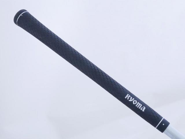 Fairway Wood : Other Brand : ไม้กระเทย Ryoma Utility (Titanium) Loft 24 ก้าน Tour AD Ryoma U Flex R