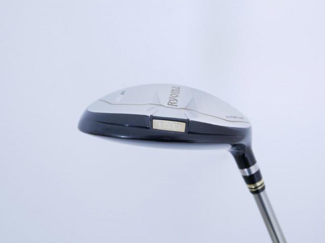 Fairway Wood : Other Brand : ไม้กระเทย Ryoma Utility (Titanium) Loft 24 ก้าน Tour AD Ryoma U Flex R