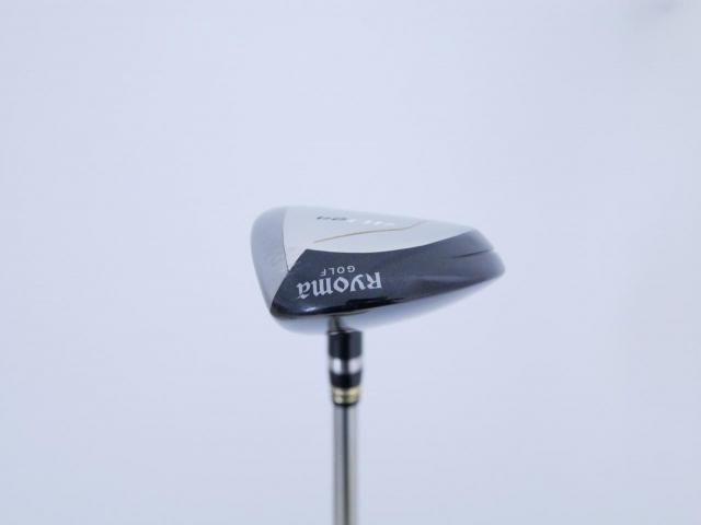 Fairway Wood : Other Brand : ไม้กระเทย Ryoma Utility (Titanium) Loft 24 ก้าน Tour AD Ryoma U Flex R