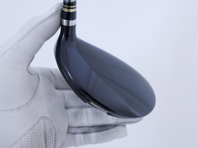 Fairway Wood : Other Brand : ไม้กระเทย Ryoma Utility (Titanium) Loft 24 ก้าน Tour AD Ryoma U Flex R