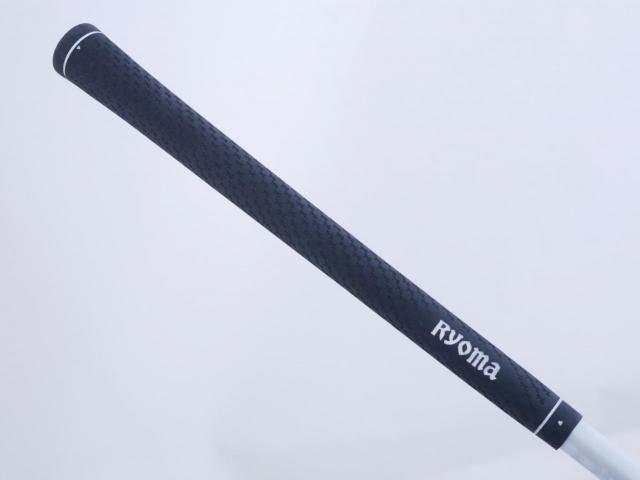 Fairway Wood : Other Brand : ไม้กระเทย Ryoma Utility (Titanium) Loft 24 ก้าน Tour AD Ryoma U Flex R