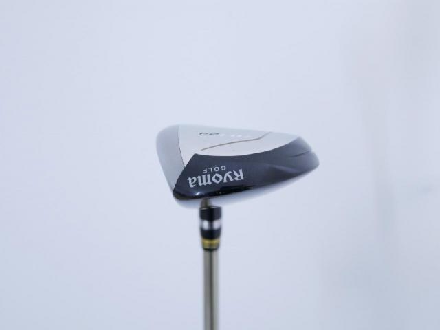 Fairway Wood : Other Brand : ไม้กระเทย Ryoma Utility (Titanium) Loft 24 ก้าน Tour AD Ryoma U Flex S