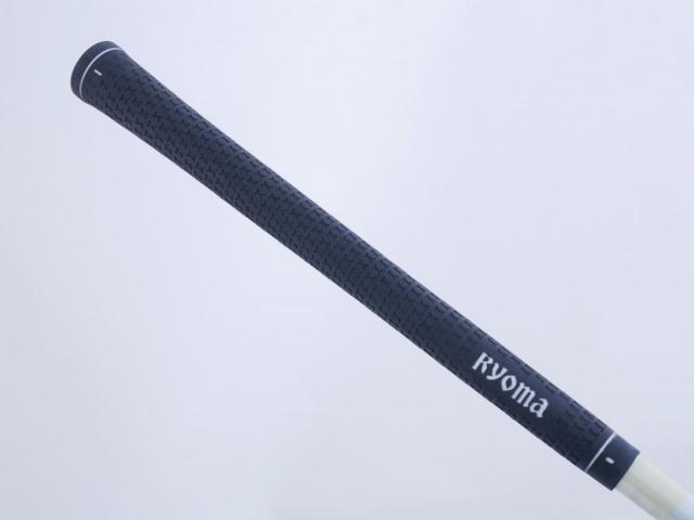 Fairway Wood : Other Brand : ไม้กระเทย Ryoma Utility (Titanium) Loft 24 ก้าน Tour AD Ryoma U Flex S