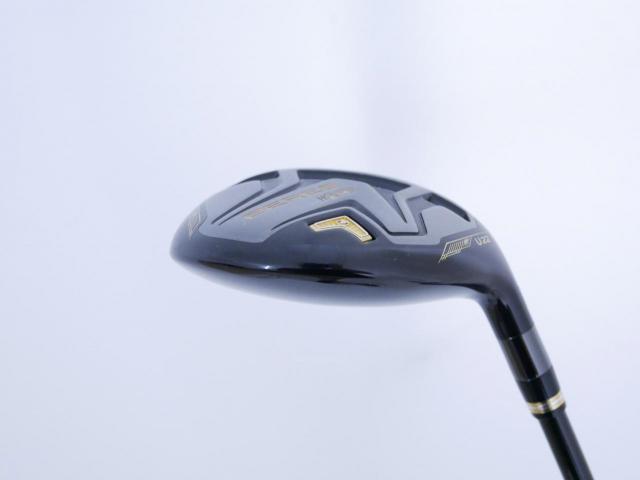 Fairway Wood : Honma : ไม้กระเทย Honma Beres Black (รุ่นปี 2023) Loft 22 ก้าน Honma ARMRQ MX Flex SR
