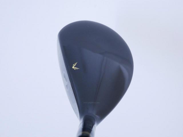 Fairway Wood : Honma : ไม้กระเทย Honma Beres Black (รุ่นปี 2023) Loft 22 ก้าน Honma ARMRQ MX Flex SR