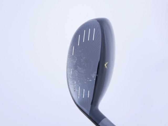 Fairway Wood : Honma : ไม้กระเทย Honma Beres Black (รุ่นปี 2023) Loft 22 ก้าน Honma ARMRQ MX Flex SR