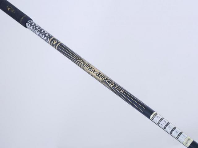 Fairway Wood : Honma : ไม้กระเทย Honma Beres Black (รุ่นปี 2023) Loft 22 ก้าน Honma ARMRQ MX Flex SR