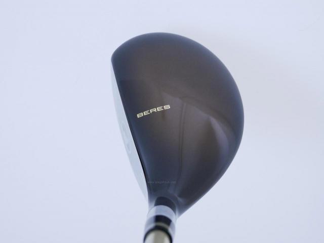 Fairway Wood : Honma : ไม้กระเทย Honma Beres 2020 (ออกปี 2020) Loft 19 ก้าน Honma ARMRQ (47) Flex SR (2 ดาว)