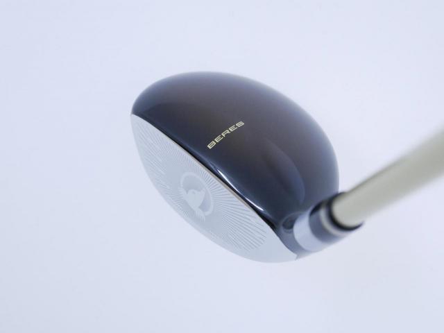 Fairway Wood : Honma : ไม้กระเทย Honma Beres 2020 (ออกปี 2020) Loft 19 ก้าน Honma ARMRQ (47) Flex SR (2 ดาว)