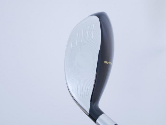 Fairway Wood : Honma : ไม้กระเทย Honma Beres 2020 (ออกปี 2020) Loft 19 ก้าน Honma ARMRQ (47) Flex SR (2 ดาว)