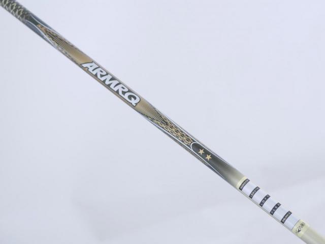 Fairway Wood : Honma : ไม้กระเทย Honma Beres 2020 (ออกปี 2020) Loft 19 ก้าน Honma ARMRQ (47) Flex SR (2 ดาว)