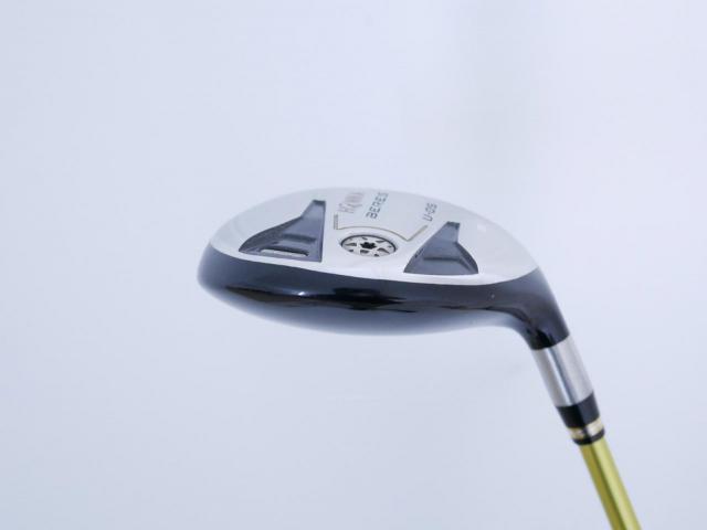 Fairway Wood : Honma : **ก้าน 3 ดาว** ไม้กระเทย Honma Beres U-05 (รุ่นปี 2017) Loft 19 ก้าน ARMRQ 8 (49) Flex R (3 ดาว)