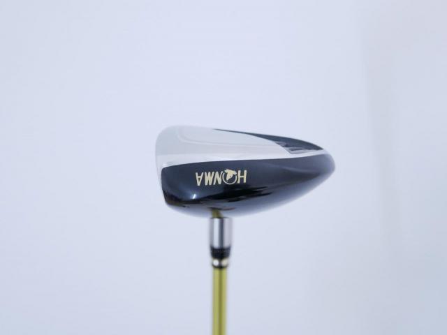 Fairway Wood : Honma : **ก้าน 3 ดาว** ไม้กระเทย Honma Beres U-05 (รุ่นปี 2017) Loft 19 ก้าน ARMRQ 8 (49) Flex R (3 ดาว)