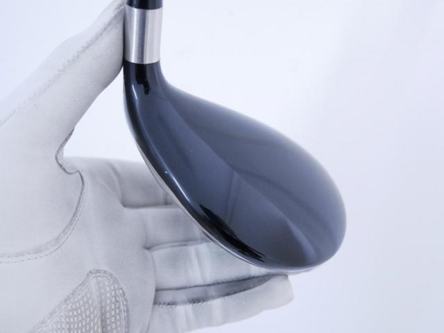 Fairway Wood : Honma : **ก้าน 3 ดาว** ไม้กระเทย Honma Beres U-05 (รุ่นปี 2017) Loft 19 ก้าน ARMRQ 8 (49) Flex R (3 ดาว)