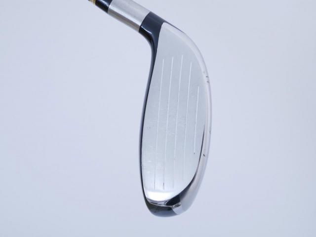 Fairway Wood : Honma : **ก้าน 3 ดาว** ไม้กระเทย Honma Beres U-05 (รุ่นปี 2017) Loft 19 ก้าน ARMRQ 8 (49) Flex R (3 ดาว)