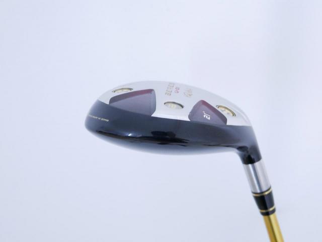 Fairway Wood : Honma : **ก้าน 4 ดาว** ไม้กระเทย Honma Beres U-01 Loft 21 ก้าน ARMRQ 6 (49) Flex S (4 ดาว)