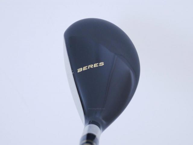 Fairway Wood : Honma : **ก้าน 4 ดาว** ไม้กระเทย Honma Beres U-01 Loft 21 ก้าน ARMRQ 6 (49) Flex S (4 ดาว)