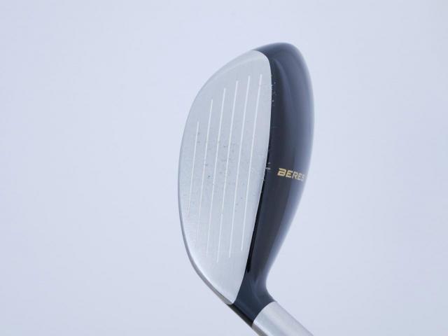 Fairway Wood : Honma : **ก้าน 4 ดาว** ไม้กระเทย Honma Beres U-01 Loft 21 ก้าน ARMRQ 6 (49) Flex S (4 ดาว)