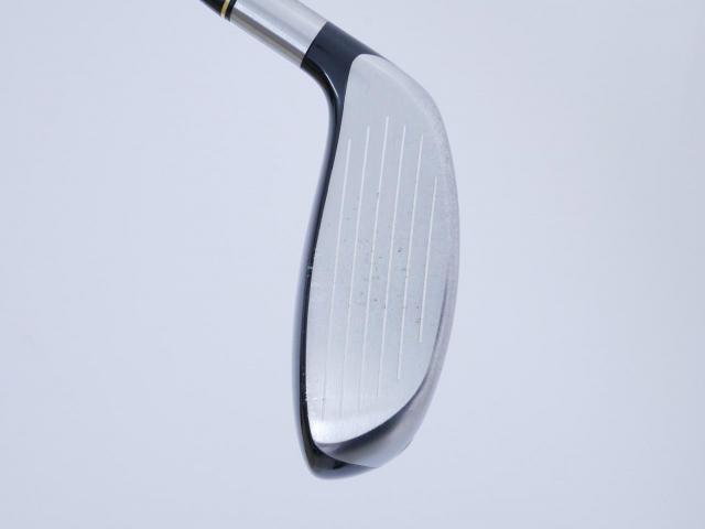 Fairway Wood : Honma : **ก้าน 4 ดาว** ไม้กระเทย Honma Beres U-01 Loft 21 ก้าน ARMRQ 6 (49) Flex S (4 ดาว)