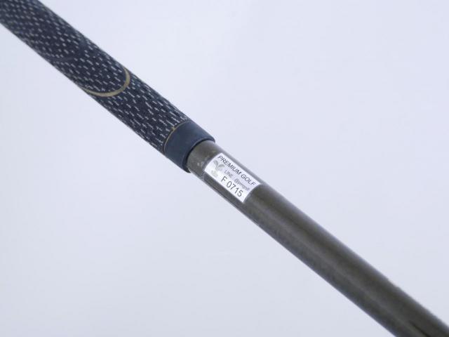 Fairway Wood : Honma : **ก้าน 4 ดาว** ไม้กระเทย Honma Beres U-01 Loft 21 ก้าน ARMRQ 6 (49) Flex S (4 ดาว)