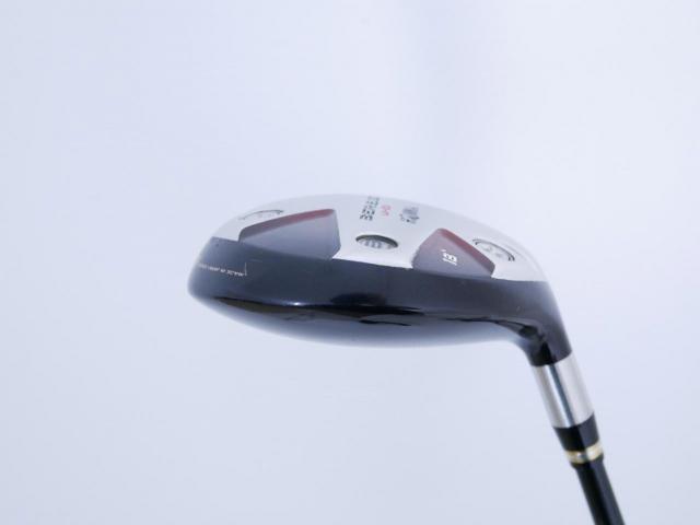 Fairway Wood : Honma : ไม้กระเทย Honma Beres U-01 Loft 18 ก้าน ARMRQ 6 (54) Flex R (2 ดาว)